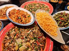 -醉小酒馆·川菜·江湖菜·重庆菜(观音桥旗舰店)