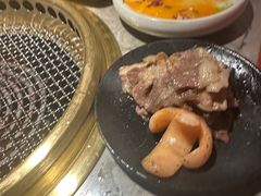 -谷牛日式烤肉(宝山U天地店)