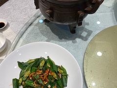 鲍参翅肚羹-鞍山大白鲨美食酒店