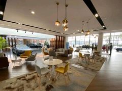 -宁波宝信宝马4S店(江北日湖店)