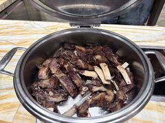 -西藏饭店·亚克·食光自助餐厅(文殊院店)