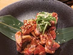 牛肋条-烧肉达人•炭火烧肉(新天地店)