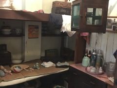 -新加坡牛车水原貌馆