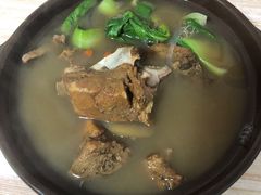 -东记肉骨茶(南阳路店)