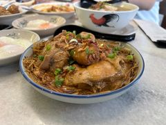 -何九海南茶店(鬼仔巷店)