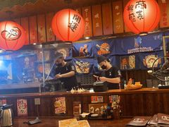 -鸟鹏烧鸟居酒屋(仁恒梦中心店)