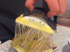 -火山屋台(新街口店)