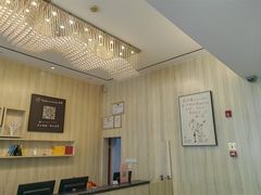 -汉庭（福州上藤地铁站店）(原福州六一南路店)