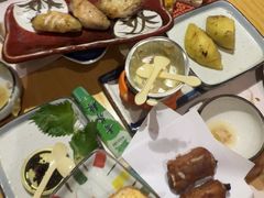-吉兆·料理(红梅南路店)