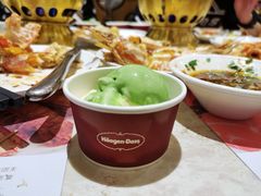 -芭菲盛宴·环球美食(北城国际店)