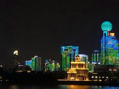 -武汉两江游览·夜游长江(汉口粤汉码头)