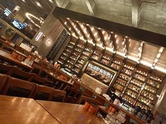 大堂-COMMUNE幻师(解放西路店)