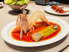 -新荣记(新源南路店)