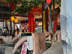 -和源祥·日照菜扛把子(万平口一店)