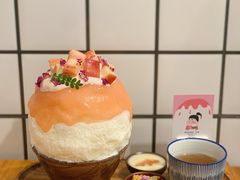 -WONDER ICE 萬得冰田(建設路总店)