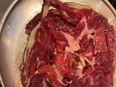 -西塔老太太泥炉烤肉(川沙百联店)