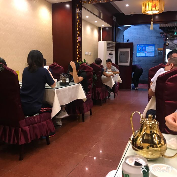阿西娅食府(中关村店)-图片-北京美食-大众点评网