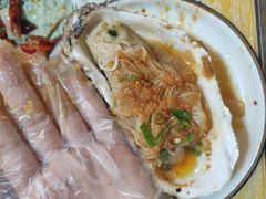 -刘一龙虾(山东路店)