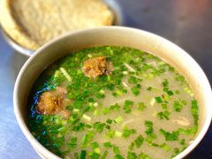 精品不翻汤-高记清香园绝味不翻汤