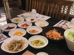 -韩屋韩国料理(天山路店)