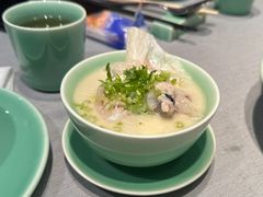 鱼头豆腐汤-江南厨子·品苏杭(华润万象店)
