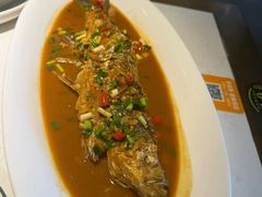 -千岛湖小鱼儿·淳安匠心农家菜