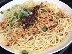 -林静小吃(复兴路店)