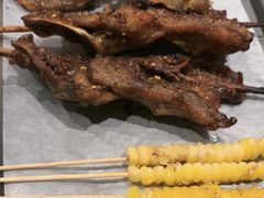 -北丐先生·野馄饨烧烤(长宁龙之梦店)