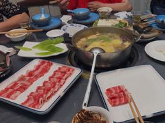 -金龙·打边炉(武进路店)