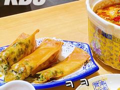 扬州春卷-裕鼎鲜·新中菜(金鼎广场店)