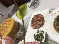 -北京全聚德(西客站店)