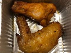 -必胜客(新中纬店)