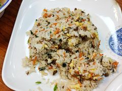 -卡迷尔牛肉面(佳木斯路店)