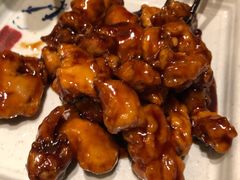 糖醋里脊-新白鹿餐厅(爱琴海购物中心店)