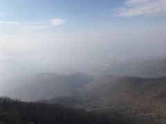 -吉林市朱雀山国家森林公园