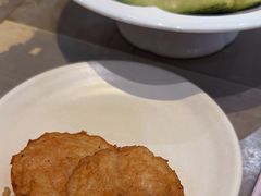 -眉州东坡(鸿坤店)