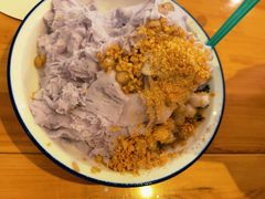 -鞠婆婆•绵绵冰•凉糕•手工冰粉(苏稽一店)