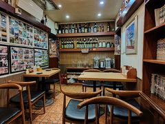 大堂-胜代日本料理(云程巷小区店)