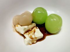 -晴空·日本料理(万象城店)