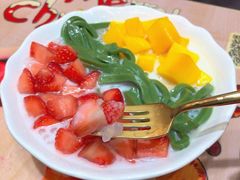 -甜心妈妈·榴莲星级糖水(北京路总店)