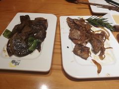 -玛雅铁板烧餐厅(中关村店)