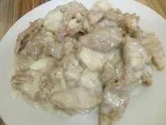 -老七饭馆(光荣道总店)