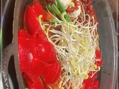 -四小区火锅·巷子里的重庆火锅(花照壁店)