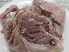 -月星羊肉面馆(黄河路美食休闲街店)