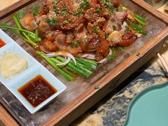 -锦府盐帮·侯宅(五棵松万达店)