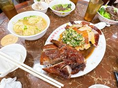 -陈光记烧腊店(罗保博士街店)
