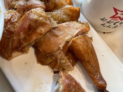 -小吊梨汤·北京菜·烤鸭(双井乐成中心店)