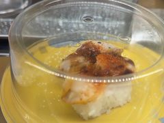 -争鲜回转寿司(浦东三钢里PLUS店)