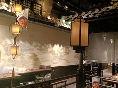 -苏乡兰亭•淮扬菜(兴化吾悦广场店)