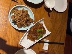 -金枝玉叶上海人家食府(三里河店)